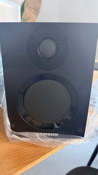 Altavoces Samson MediaOne BT4 Bluetooth