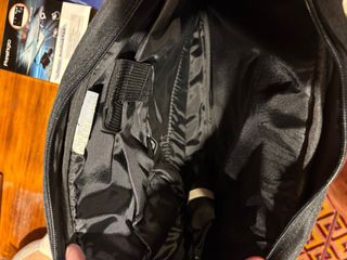 Kit 3 pezzi PC: Borsa, Caricatore cell, Prestigio