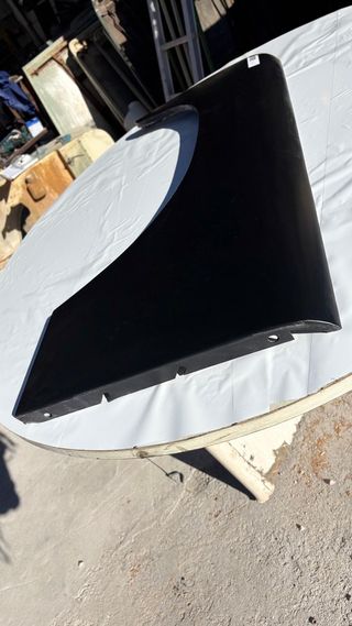 ca1521 Aleta izquierda Land Rover santana