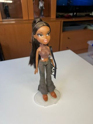 Bratz Sasha Forever Diamondz