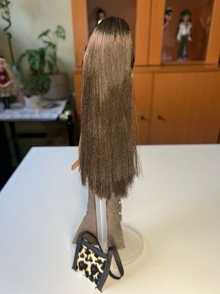 Bratz Sasha Forever Diamondz