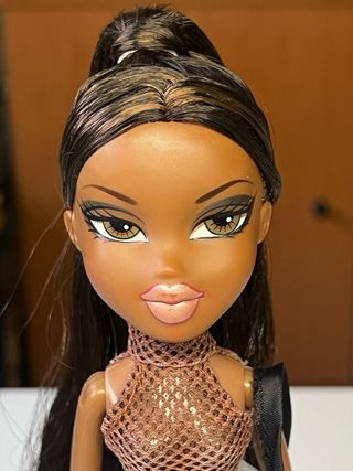 Bratz Sasha Forever Diamondz