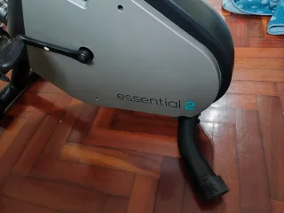 Bicicleta Estática Essentiel 04