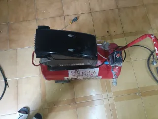 Compresor de aire SUPER