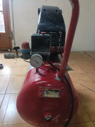 Compresor de aire SUPER