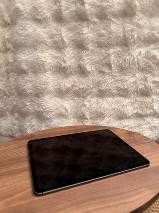 iPad Pro 11 3ª Gen 256GB Plata