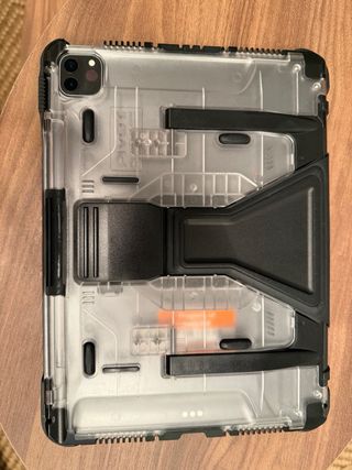 iPad Pro 11 3ª Gen 256GB Plata