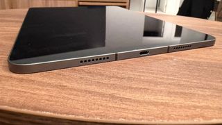 iPad Pro 11 3ª Gen 256GB Plata