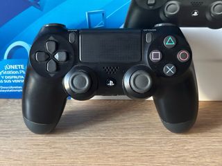 PS4 Pro 1TB Negra Sony