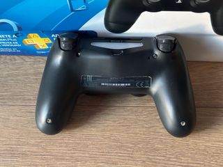 PS4 Pro 1TB Negra Sony