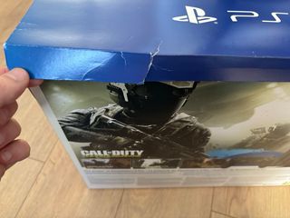 PS4 Pro 1TB Negra Sony