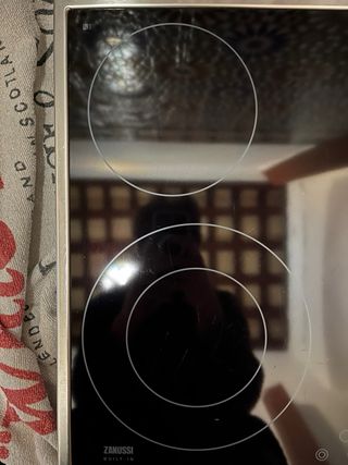 Piani cottura Zanussi