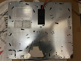 Piani cottura Zanussi