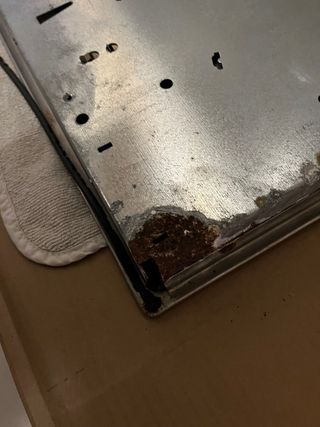 Piani cottura Zanussi