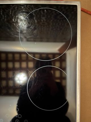 Piani cottura Zanussi