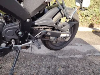 APRILIA Tuono 125cc
