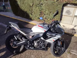 APRILIA Tuono 125cc