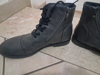 Stivaletti Similpelle 43