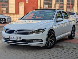 Volkswagen Passat 2.0Tdi DSG Techo Garantía IVA In