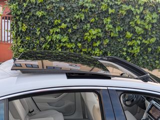 Volkswagen Passat 2.0Tdi DSG Techo Garantía IVA In