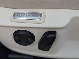 Volkswagen Passat 2.0Tdi DSG Techo Garantía IVA In