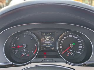 Volkswagen Passat 2.0Tdi DSG Techo Garantía IVA In