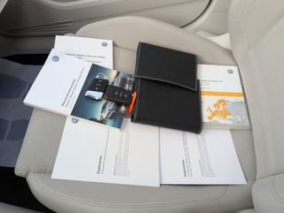 Volkswagen Passat 2.0Tdi DSG Techo Garantía IVA In
