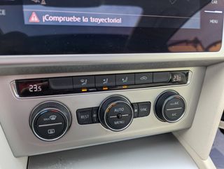 Volkswagen Passat 2.0Tdi DSG Techo Garantía IVA In