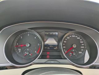 Volkswagen Passat 2.0Tdi DSG Techo Garantía IVA In