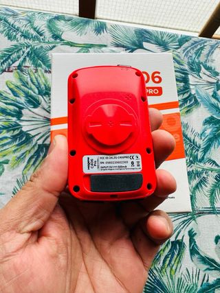 Magene C406 Pro Nuevo Solo Caja Abierta