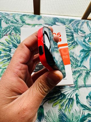 Magene C406 Pro Nuevo Solo Caja Abierta