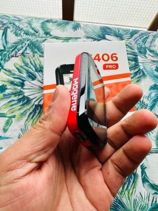 Magene C406 Pro Nuevo Solo Caja Abierta