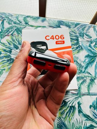 Magene C406 Pro Nuevo Solo Caja Abierta