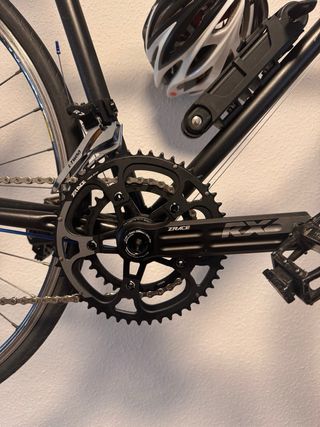 Bicicleta de Carretera Restaurada