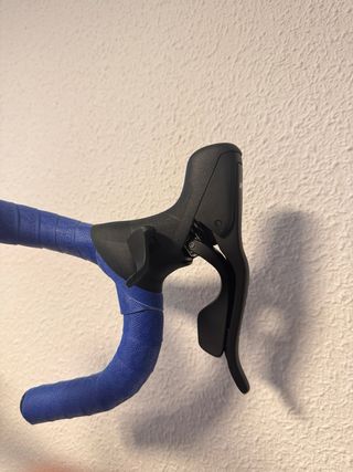 Bicicleta de Carretera Restaurada