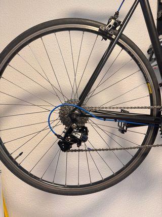 Bicicleta de Carretera Restaurada