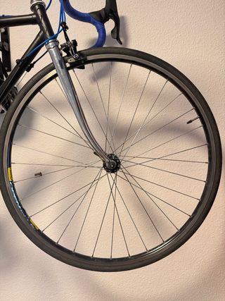 Bicicleta de Carretera Restaurada