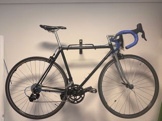 Bicicleta de Carretera Restaurada