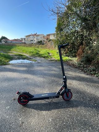 Trotinete iScooter i9 elétrica