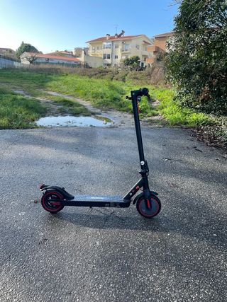 Trotinete iScooter i9 elétrica