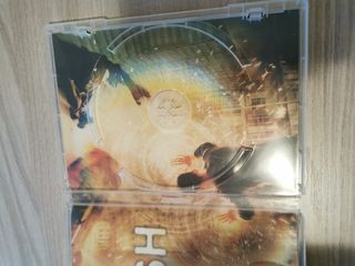 DVD Film Push con Chris Evans