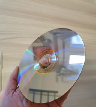 DVD Film Push con Chris Evans