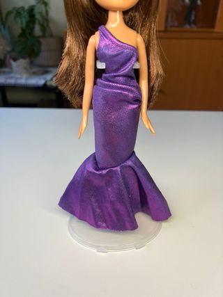 Bratz Yasmin The Movie