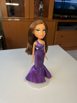 Bratz Yasmin The Movie