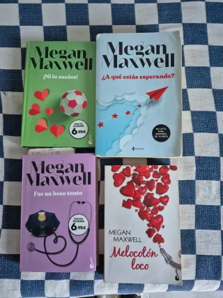 ¿A qué estás esperando?