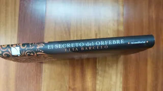El secreto del orfebre (Spanish Edition)