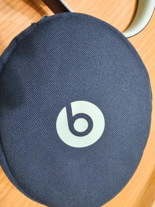 Auriculares Apple Solo 3 Azul Wireless