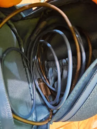 Auriculares Apple Solo 3 Azul Wireless