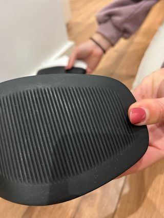 Botas altas pretas Schuh novas