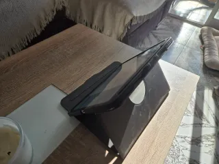 iPad 10ª Gen 18.5 Plata Casi Nuevo